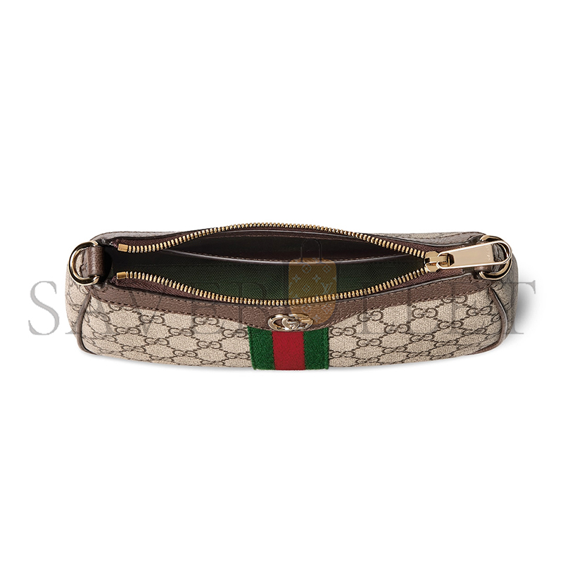 GUCCI OPHIDIA SMALL SHOULDER BAG 841341 FAE0J 9867 (26*15*6.5cm) GUCCI OPHIDIA SMALL SHOULDER BAG 841341 FAE0J 9867 (26*15*6.5cm)